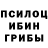 Галлюциногенные грибы GOLDEN TEACHER Urust YT